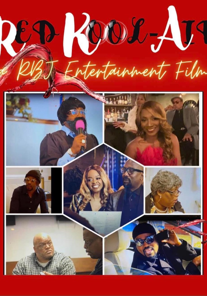 Red KoolAid movie where to watch streaming online